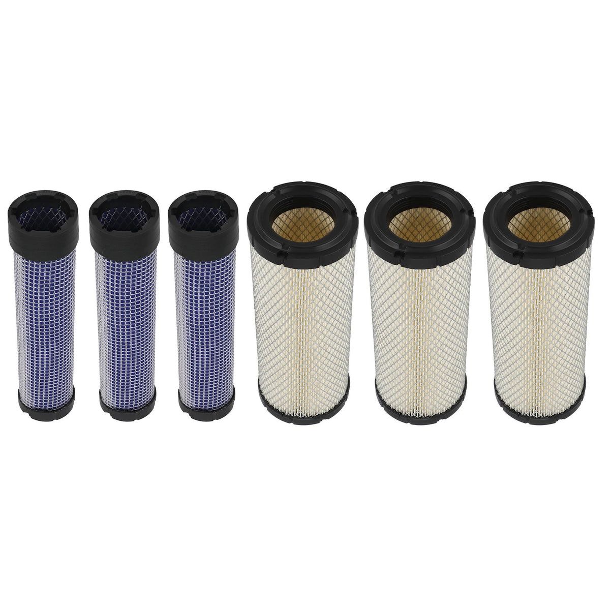 Air Filter Set for Kawasaki FX1000V (P821575)