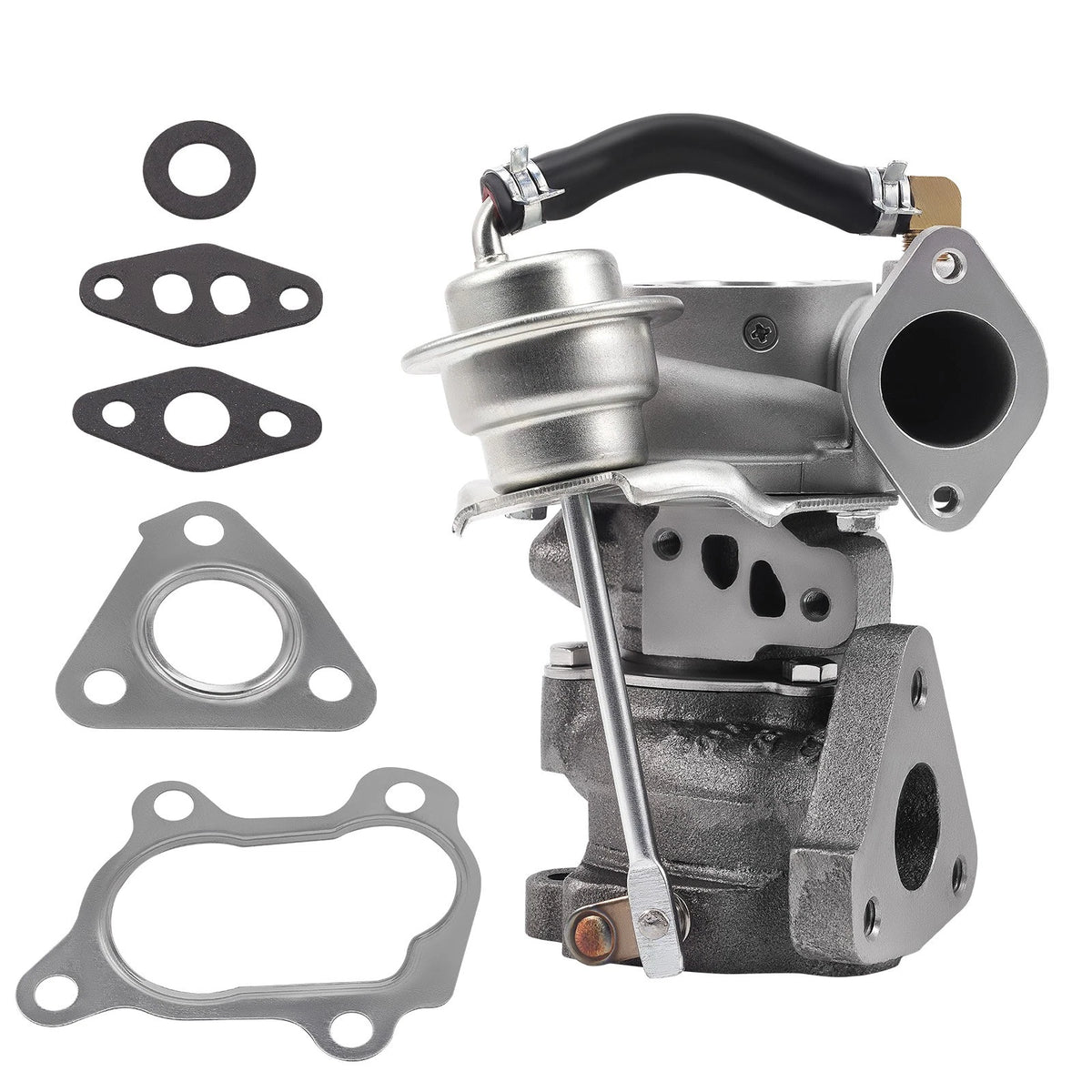 VZ21 Turbo for Suzuki Alto (Engine 21R707-0011-G1 13900-62D51 VE110069 VB110069)