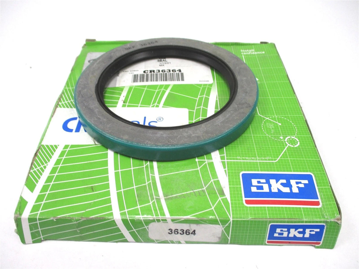 SKF Oil Seal 3.625 Radial Shaft for - 370011A, CR36364