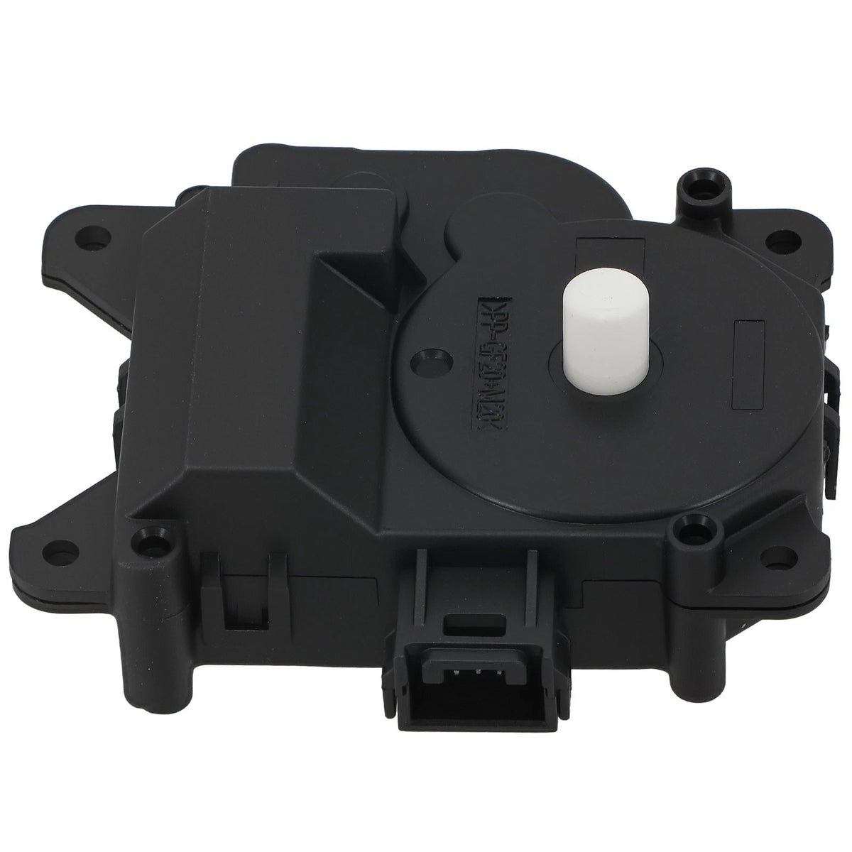 HVAC Air Blend Door Actuator for Toyota 4Runner (2003–2009) 87106-35120 063700-8860