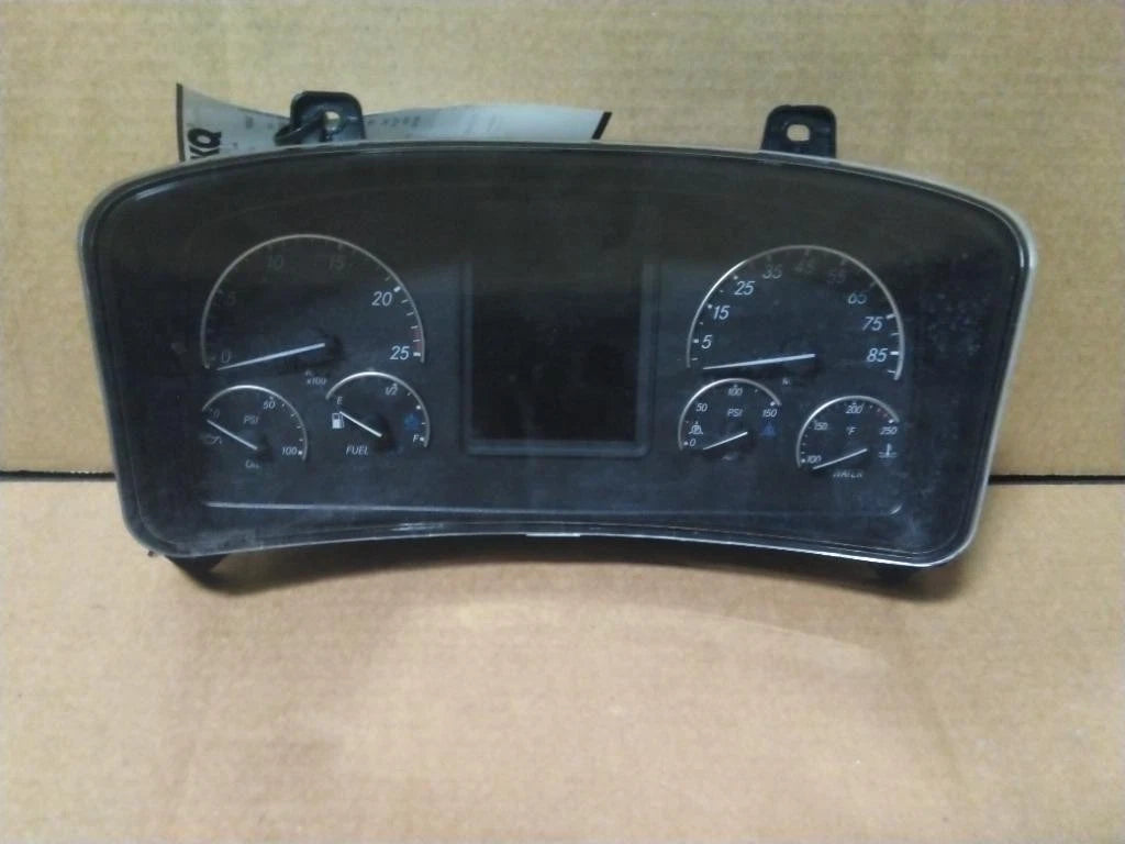 Instrument Cluster for Freightliner Cascadia 126 (2021)