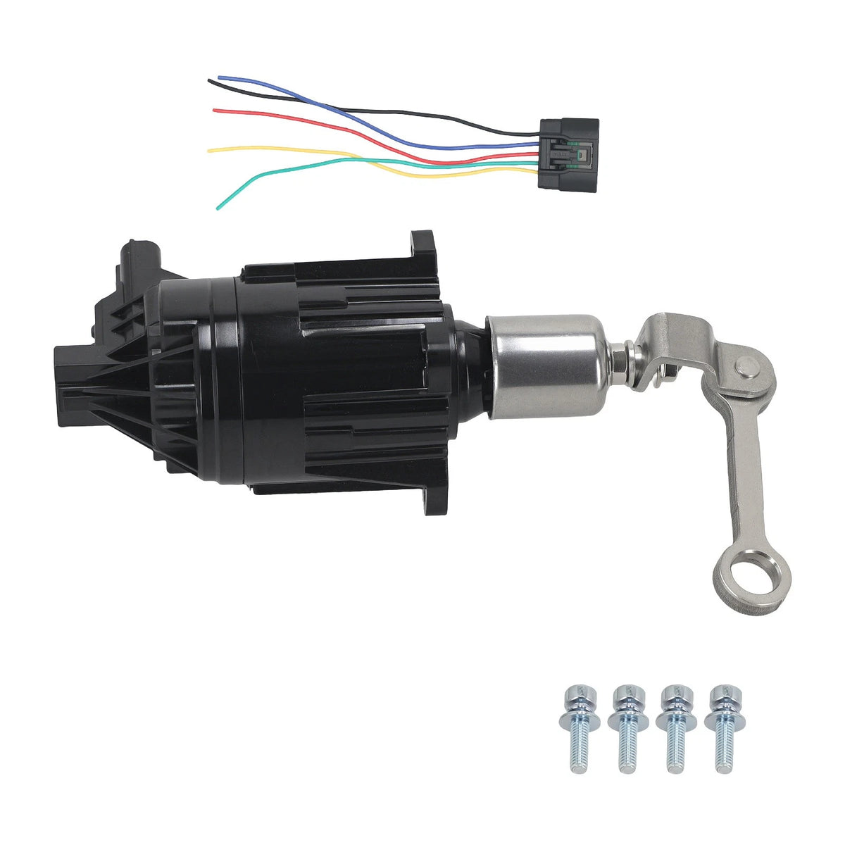 Turbo Solenoid Valve Actuator for Honda Accord Civic 1.5L (2016–2021) 18900-6A0-003