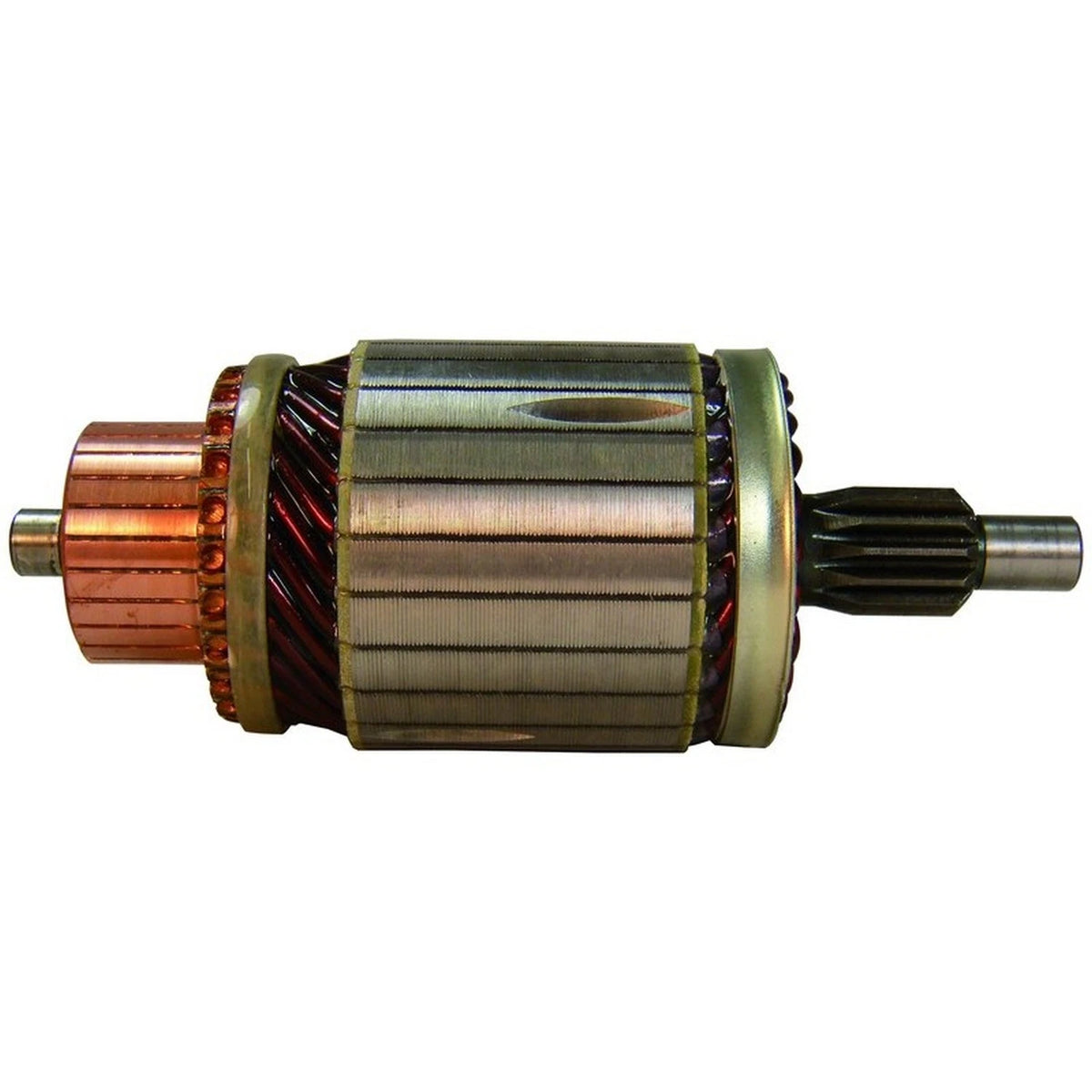 Armature for Mitsubishi Fuso Canter FE63D (2006) ME701492