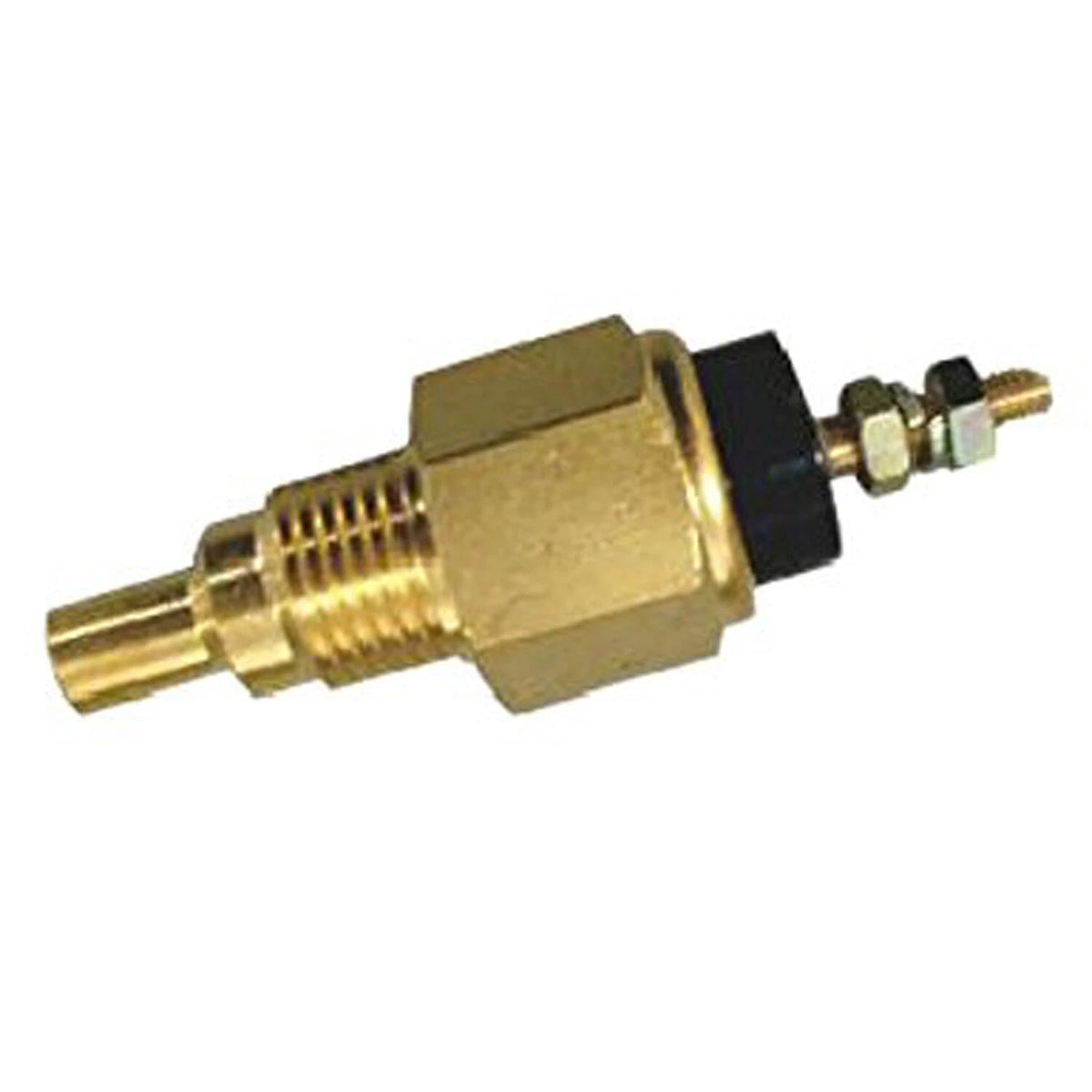 Water Temperature Sensor 701/54400 for JCB JS110 JS130 JS145 JS160 (4HK1 6HK1)
