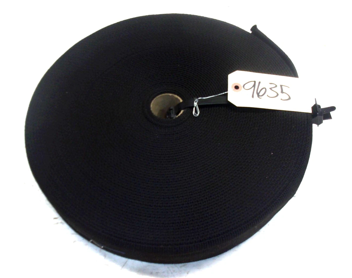 Hydraulic Hose Sleeve Protector 1.81" Diameter for Various Applications (100 ft)