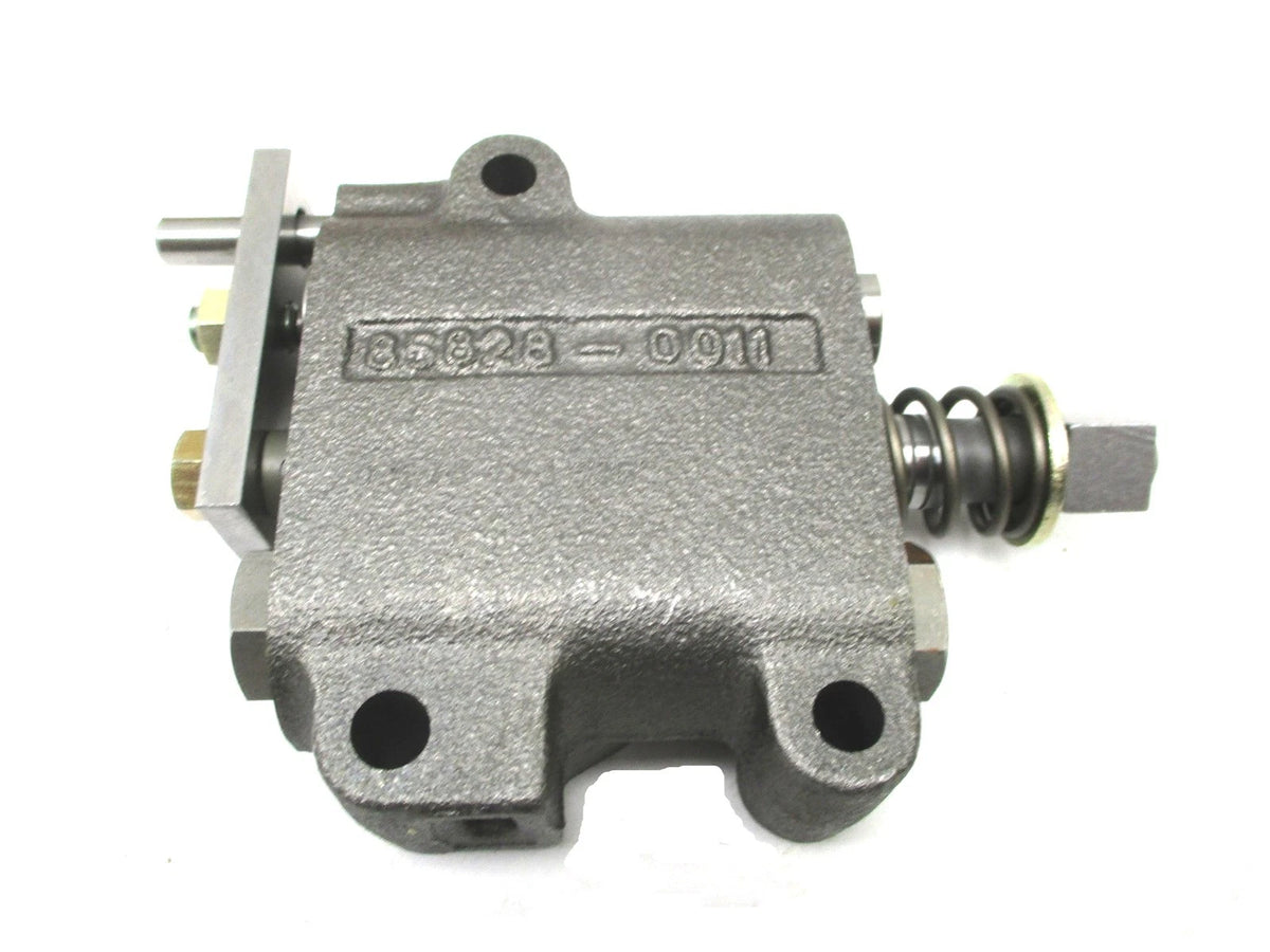 Hydraulic Control Valve for Kubota (YW276-00100, YW276-00104, YW276-00102)