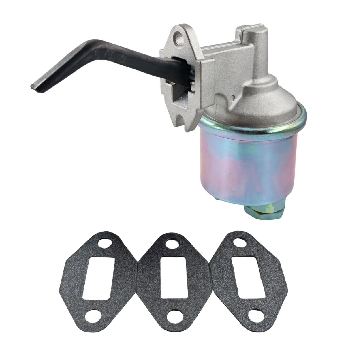 Mechanical Fuel Pump 40966 M6622 for Cadillac Calais (1969–1978)