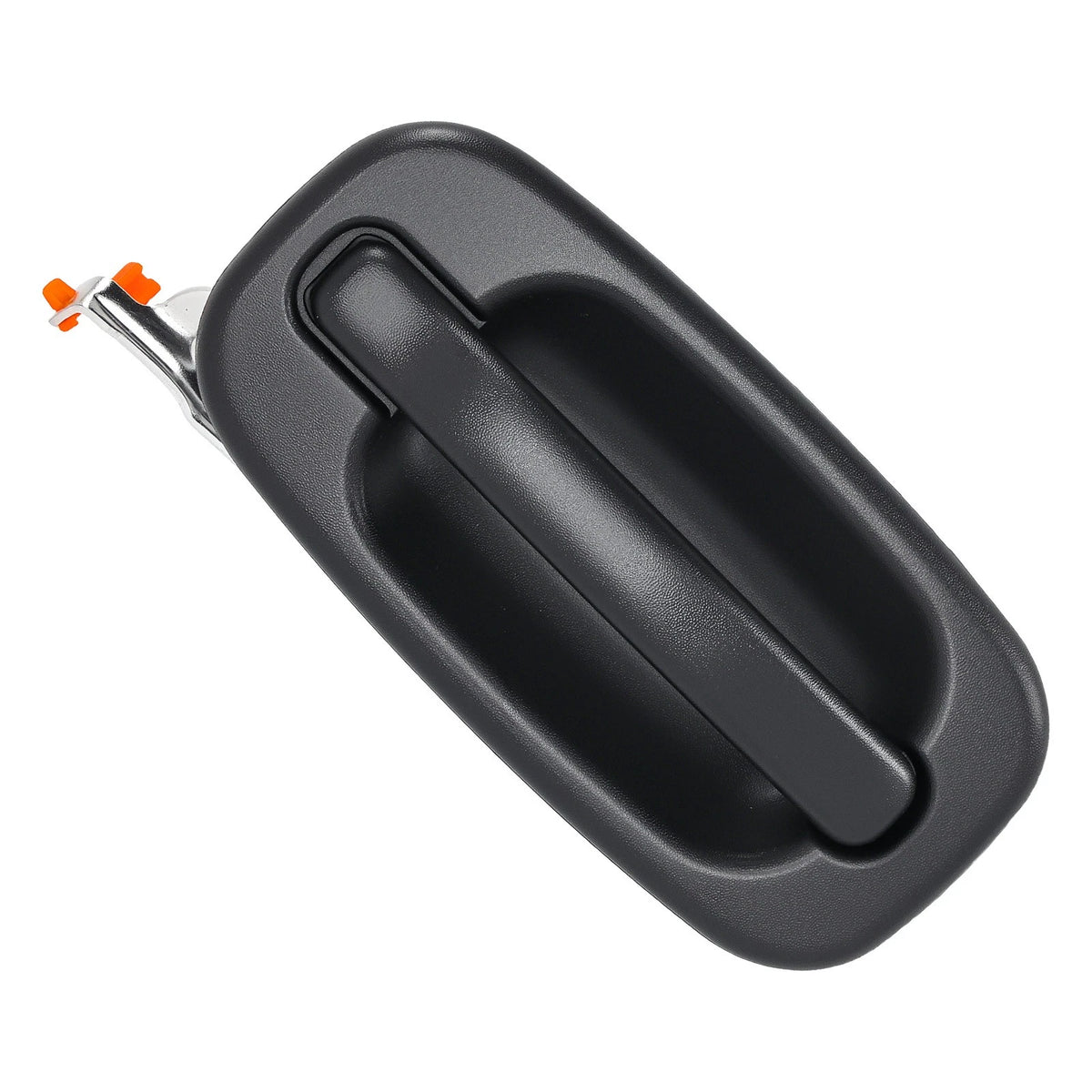 Outer Door Handle Rear Driver Side for Chevrolet Silverado 1500 HD (2005–2007)