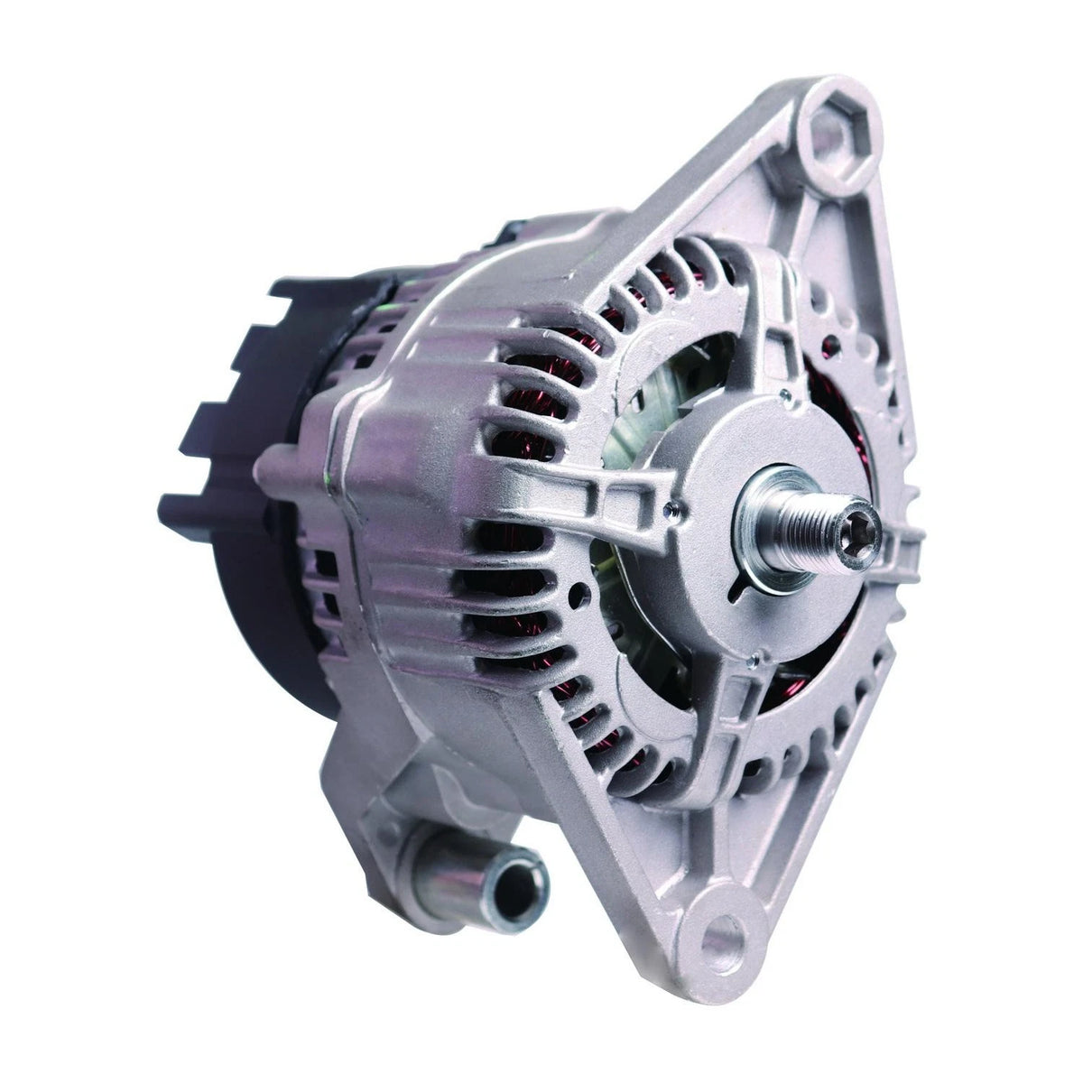 85AMP Alternator for New Holland TN70DA TN70SA (2004–2008) 47134024 500364130