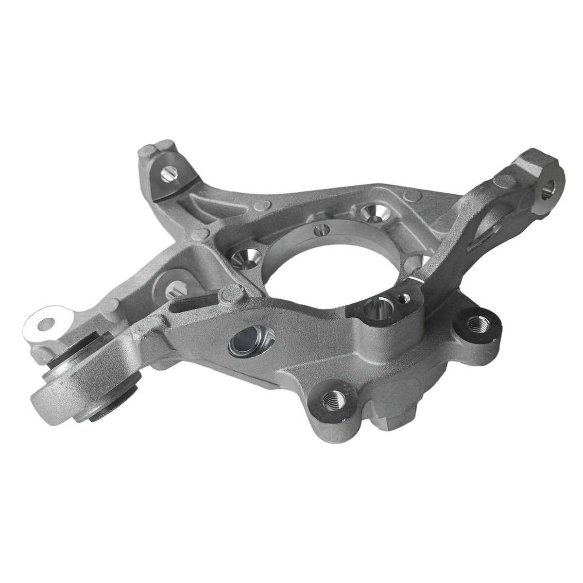 Rear Left Suspension Knuckle for Chrysler 300 (2005–2010) Dodge Challenger (2009–2010)