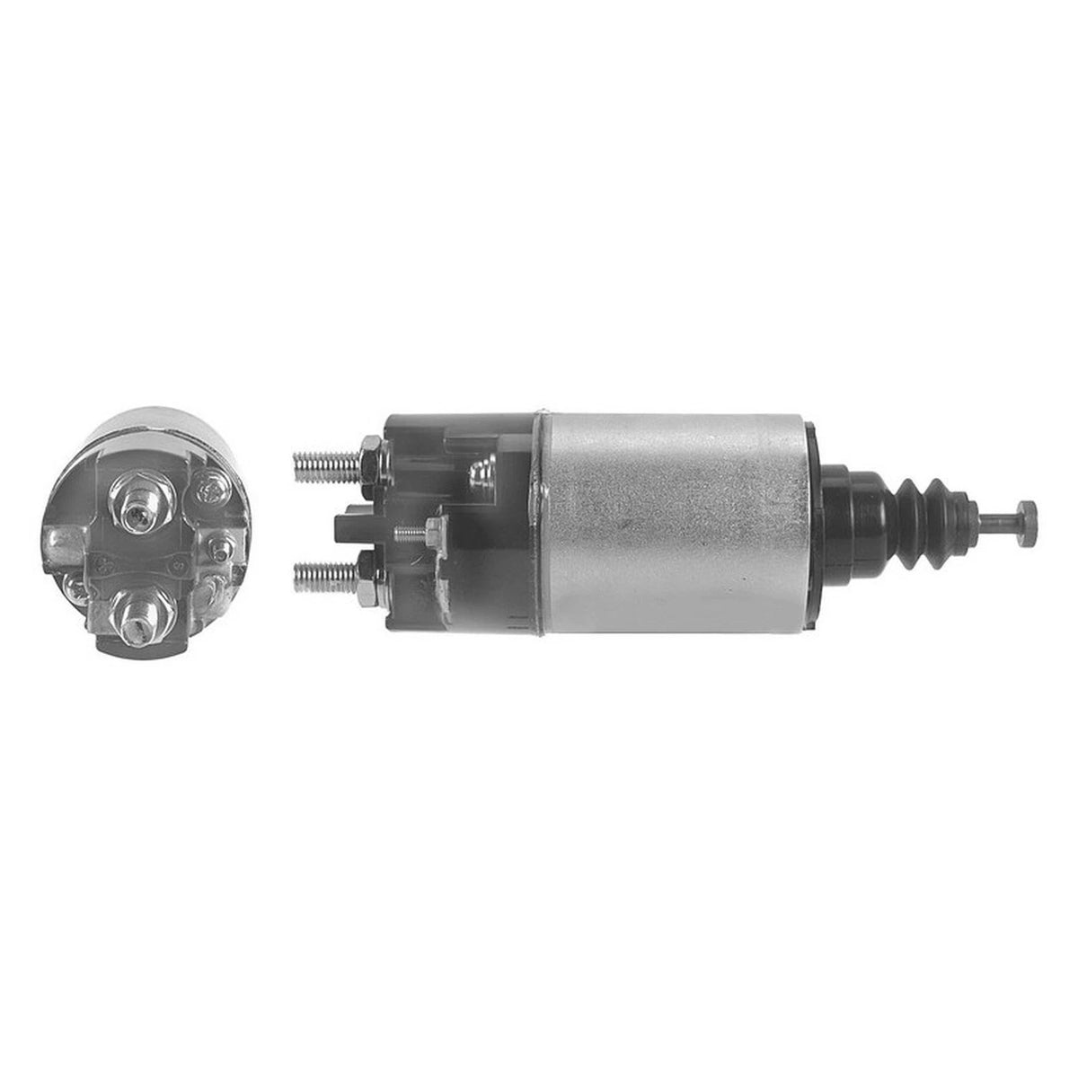 24V Solenoid Switch for Kobelco Mitsubishi (1983–2000) M373X04771 M373X04871