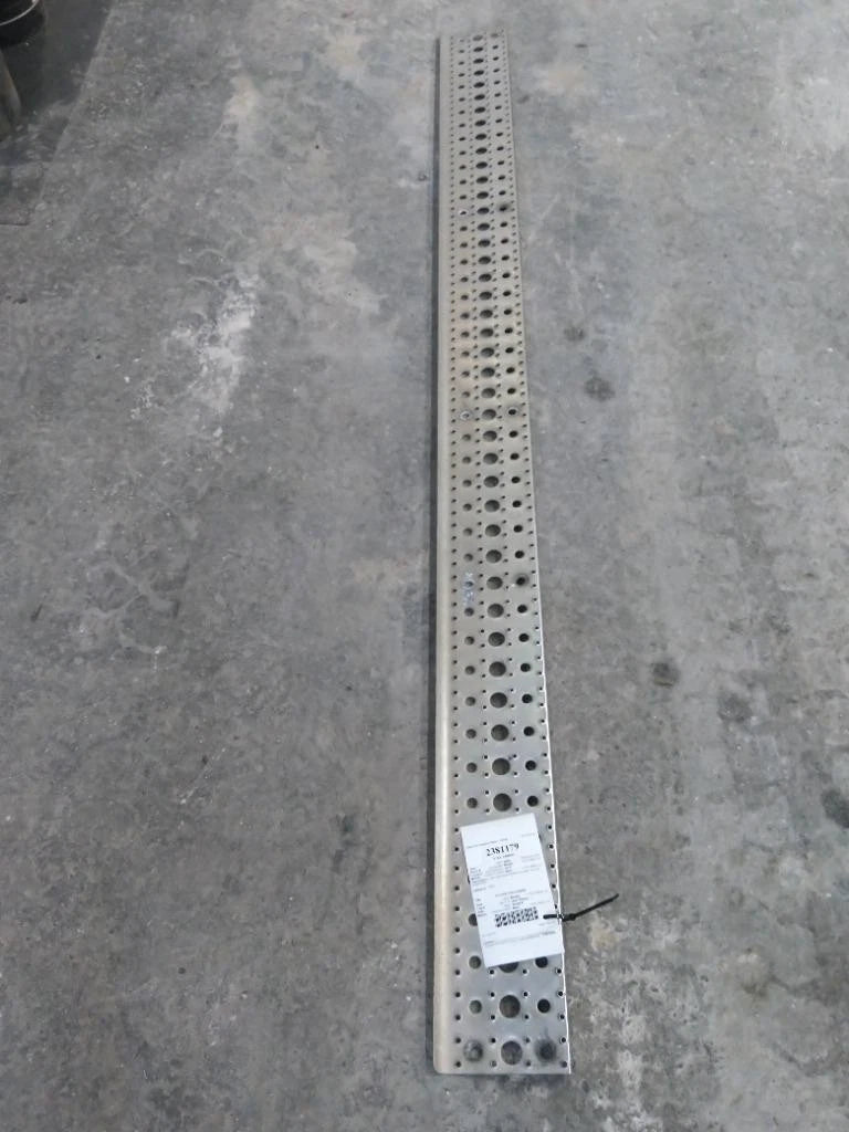 Fairing Step Right for Freightliner Columbia 120 (2006)