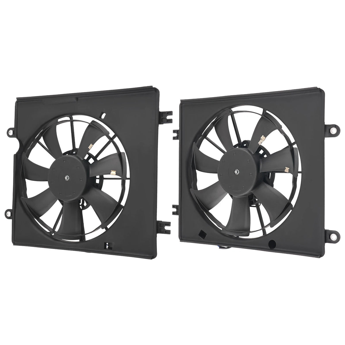 Cooling Fan LH & RH for Honda Civic (2022) HO3115181 240W Turbocharged