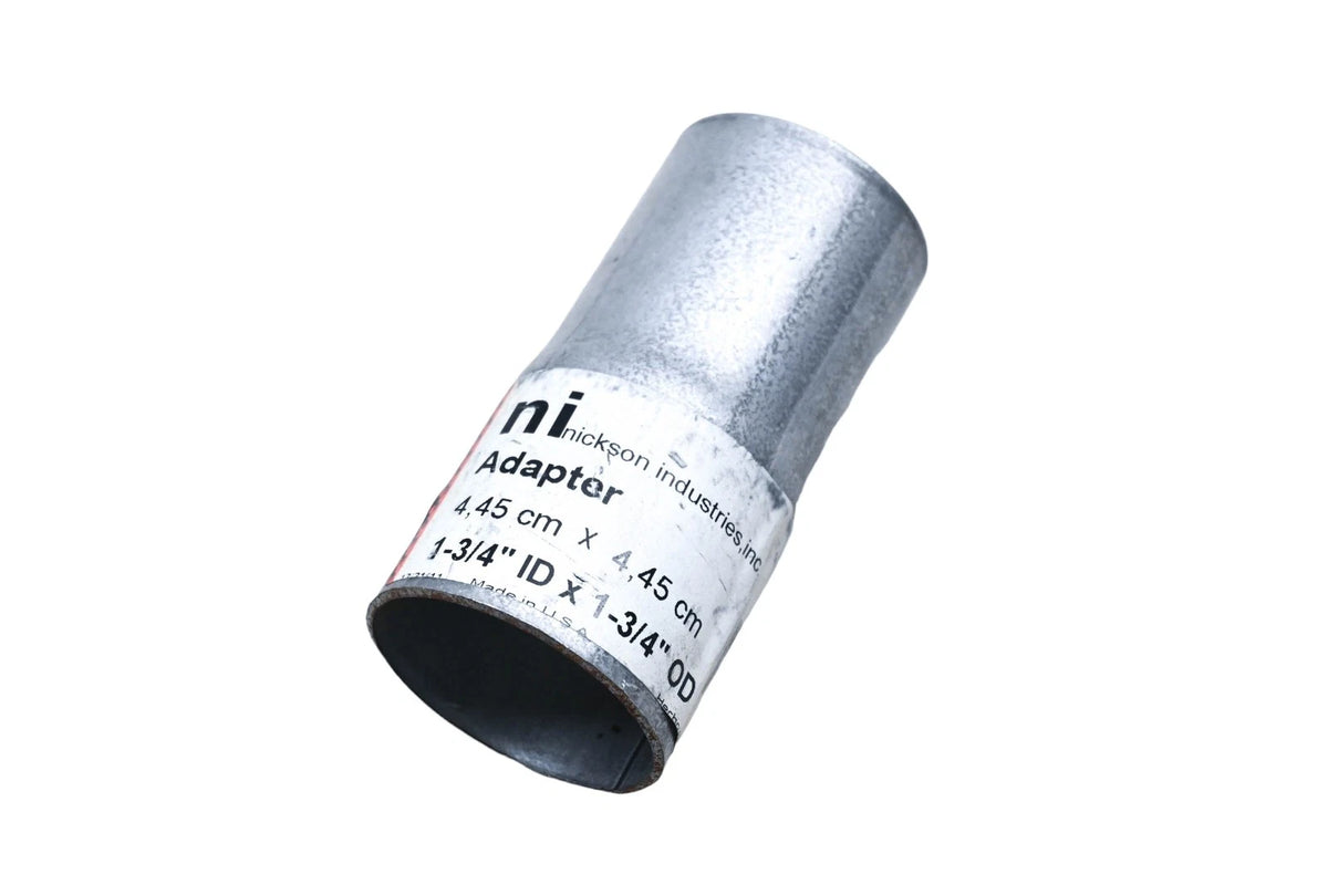 Exhaust Pipe Adapter for Nickson 17515, 548515