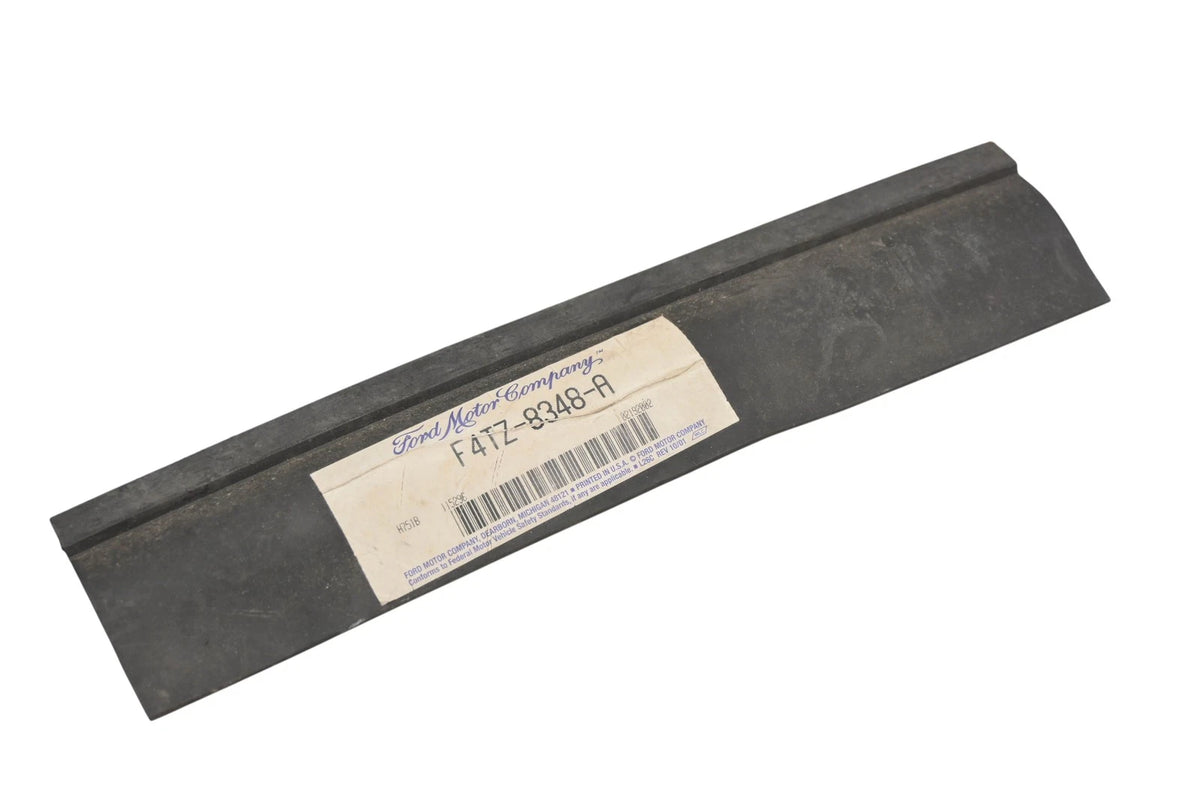 Radiator Side Deflector for Ford (F4TZ-8348-A)