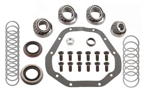 Master Install Kit for Dodge Dana 60 (1993–1997)