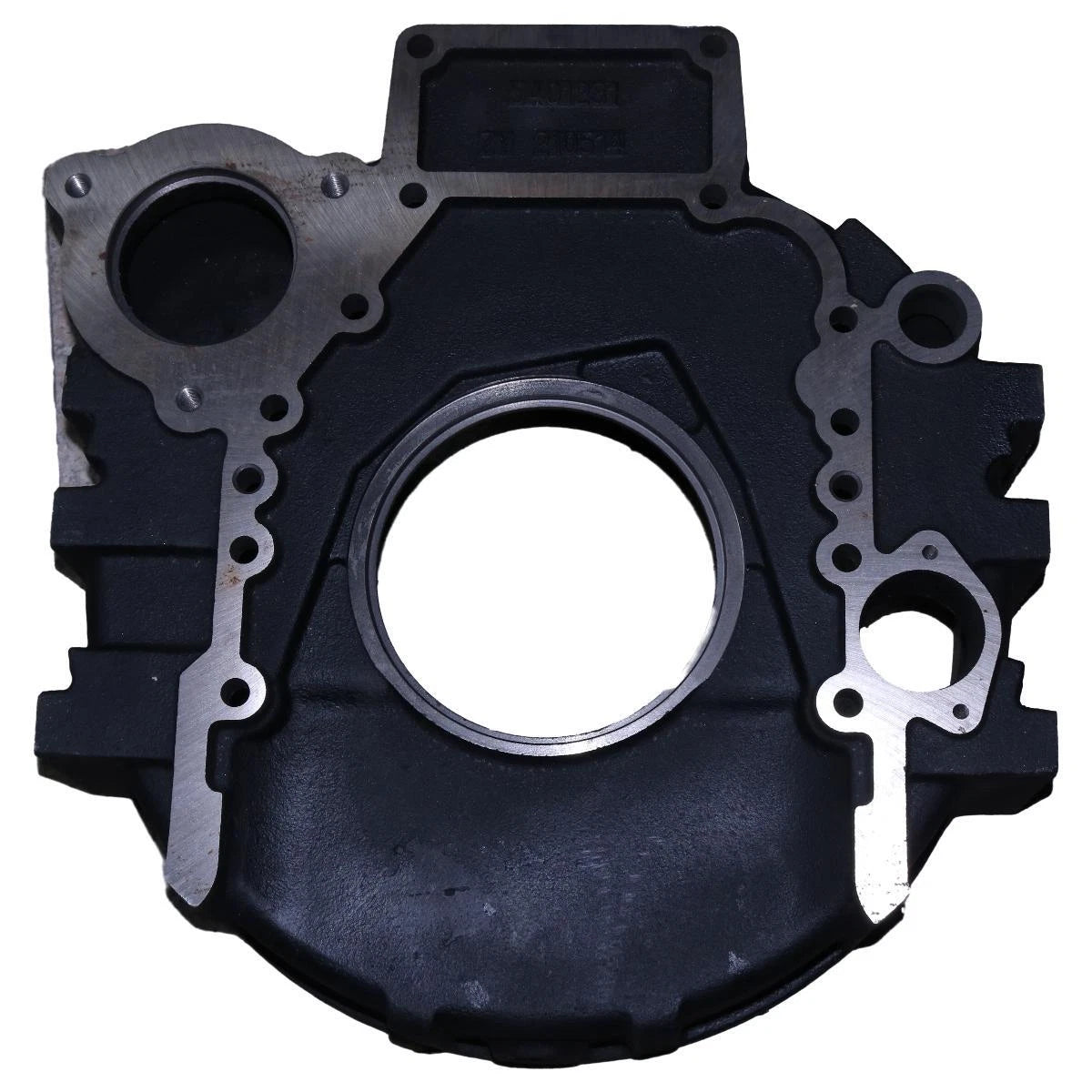 Flywheel Housing 3908799 for Hyundai R290LC3 R320LC3 R280LC R290LC (–)