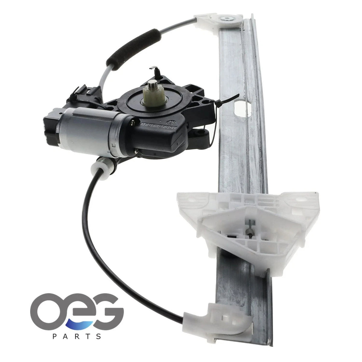 Window Regulator and Motor for Mazda CX-7 (2007–2012) Front Left 748-093
