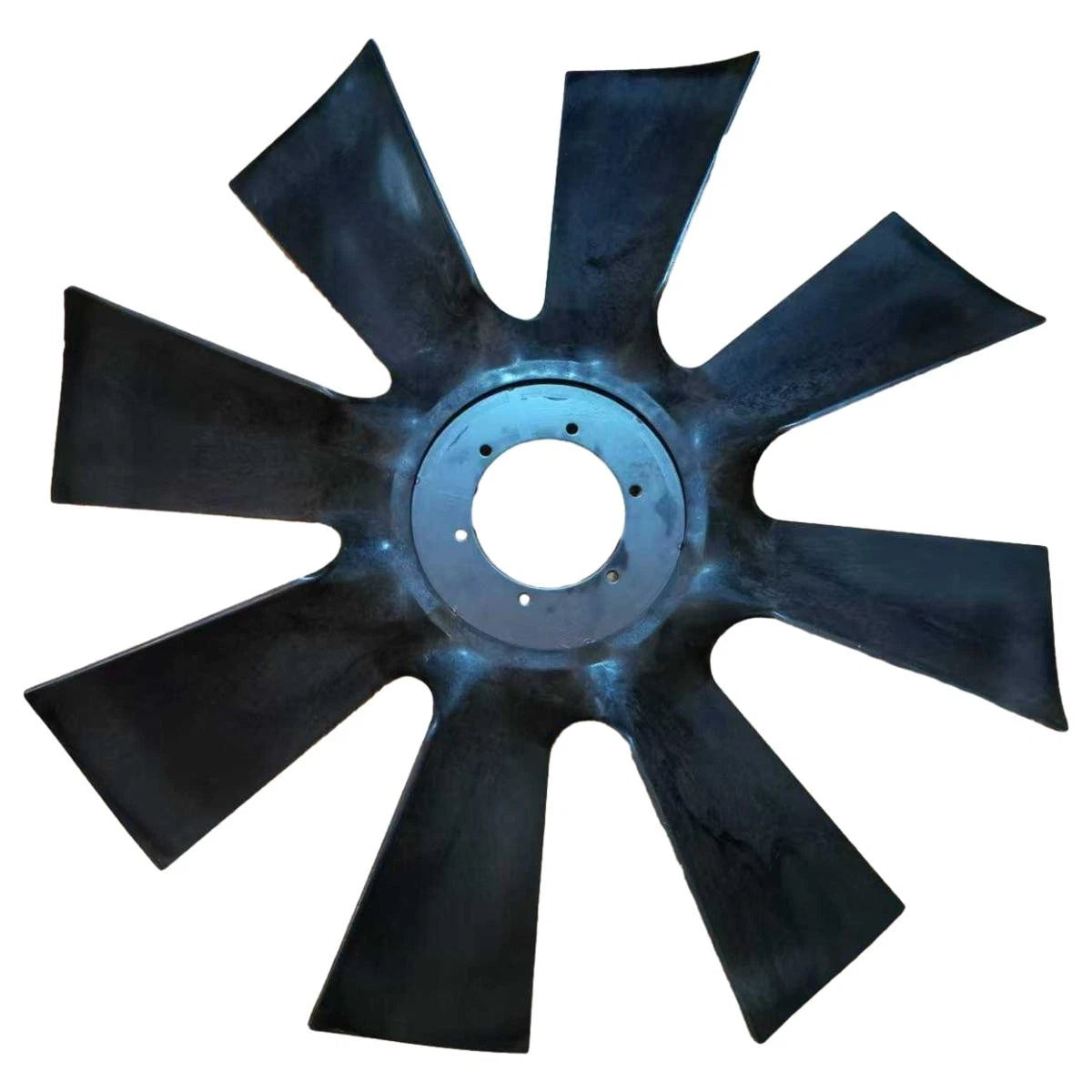 Cooling Fan AT208006 for John Deere 4045 6068 6090 2704 2854 8225R 8270R 8320R