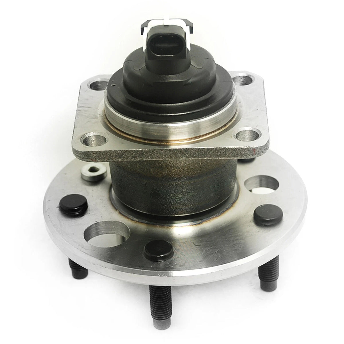 Set of 2 Rear Wheel Bearing Hub Assembly W/ ABS for Chevy Pontiac Buick Olds (1997–2009)