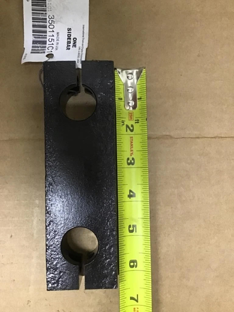 2X Miscellaneous Parts for