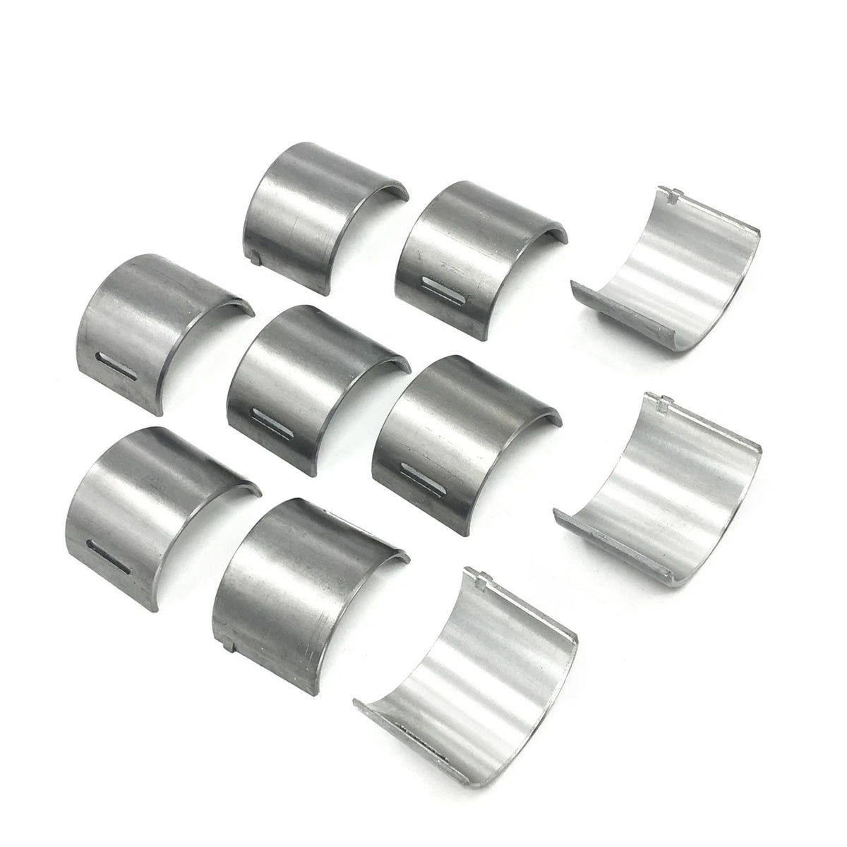 10PCS Camshaft Bearing Bushing for Volkswagen Beetle Golf Jetta (1.9L L4)
