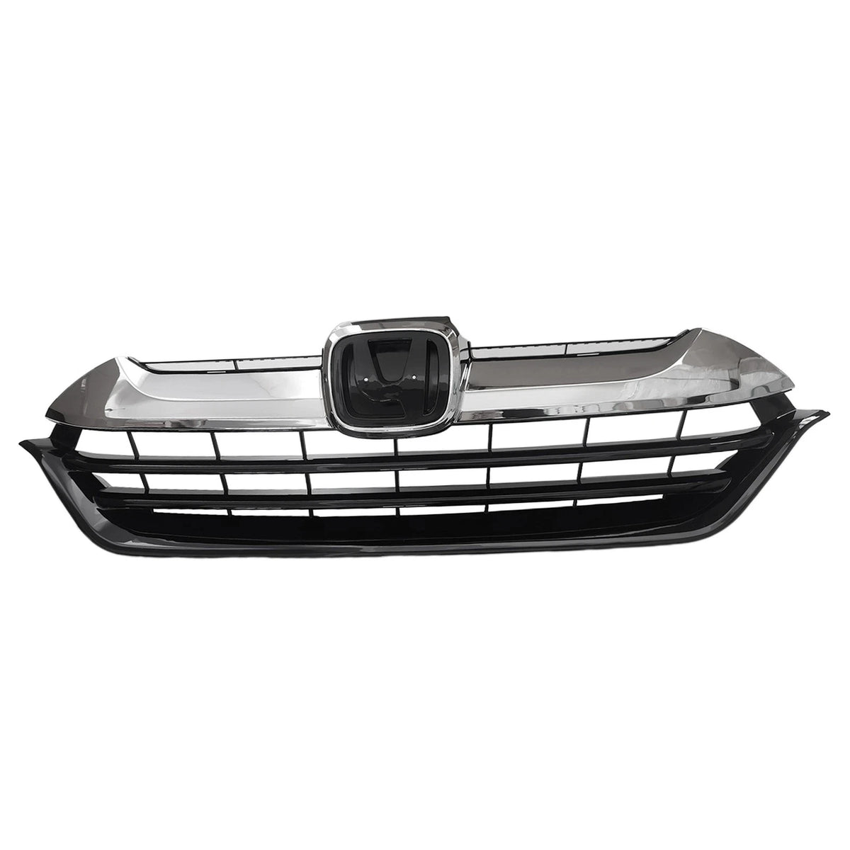 Chrome Upper Grille for Honda CR-V (2017–2019) 71121TLAA00