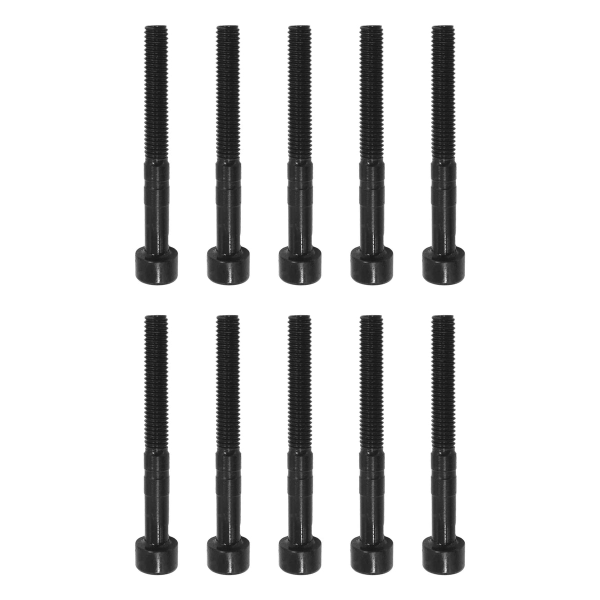 10pcs Rocker Shaft Tower Bolts for Volkswagen Bora Golf Touareg Beetle (2004–2008)