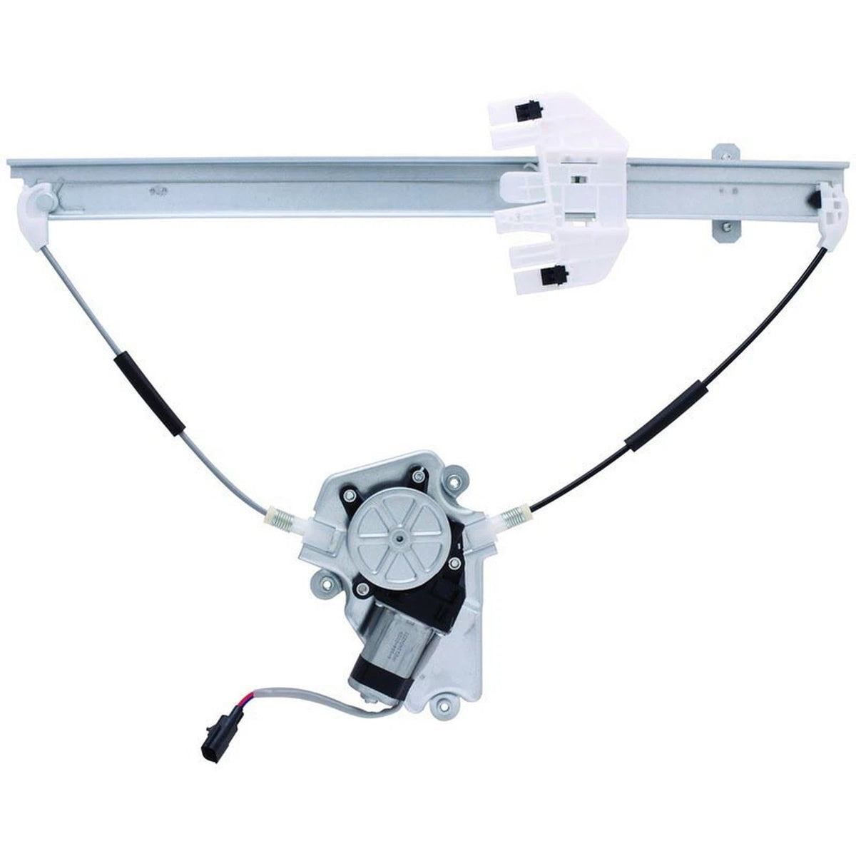 Power Window Regulator with Motor for Jeep Liberty (2006–2007) 748-575