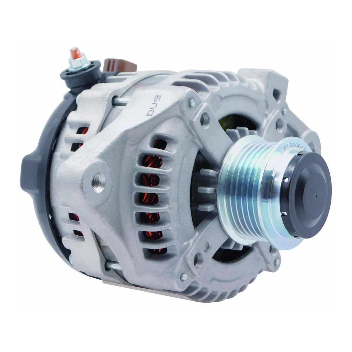 Alternator for Toyota Matrix L4 1.8L (2011–2013) 27060-0T130, 27060-0T130-84