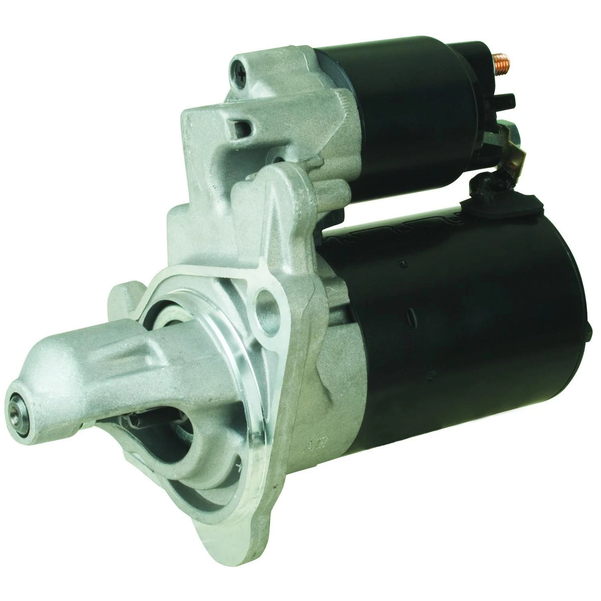 Starter for Mini Cooper L4 1.6L (2002–2008) 12-41-1-489-995, 12-41-1-517-328