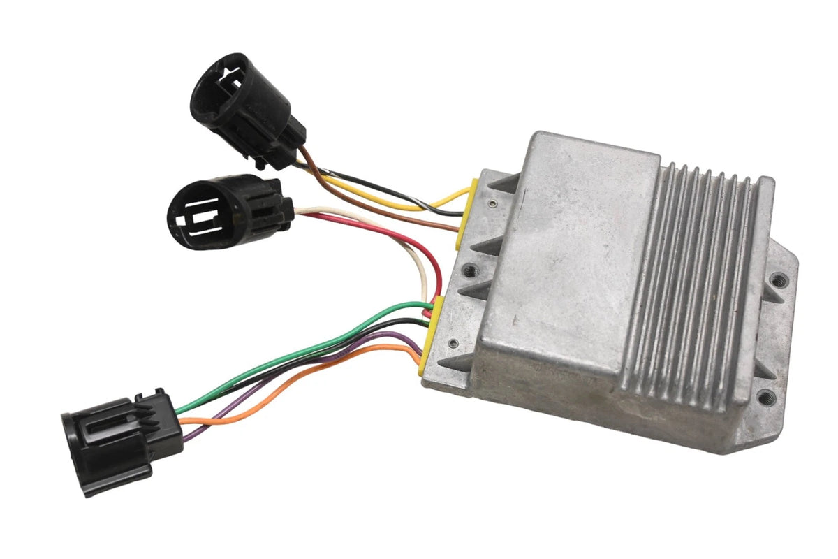 Ignition Control Module D4AB-14A459-KA for Ford (1993–1997)