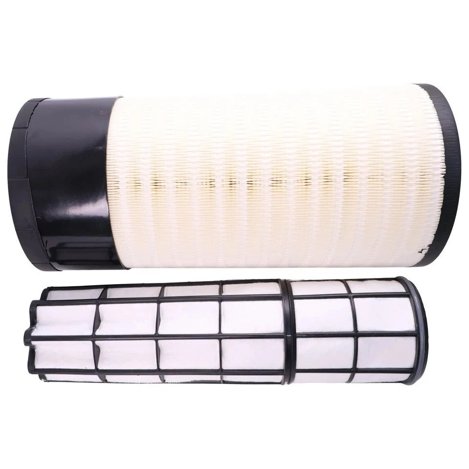 Air Filter 1094162540 1094162550 for Atlas Copco XAS400 XAS186 (–)