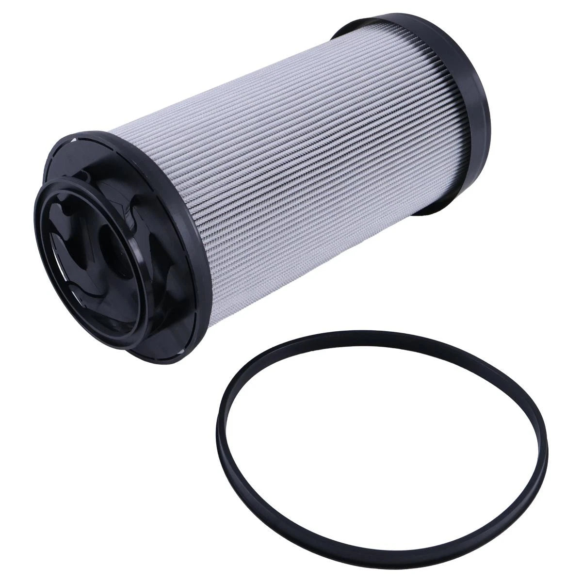 Hydraulic Oil Filter for Case Maxxum 100, New Holland T6.125, T6.145, T6.155 (47715391)