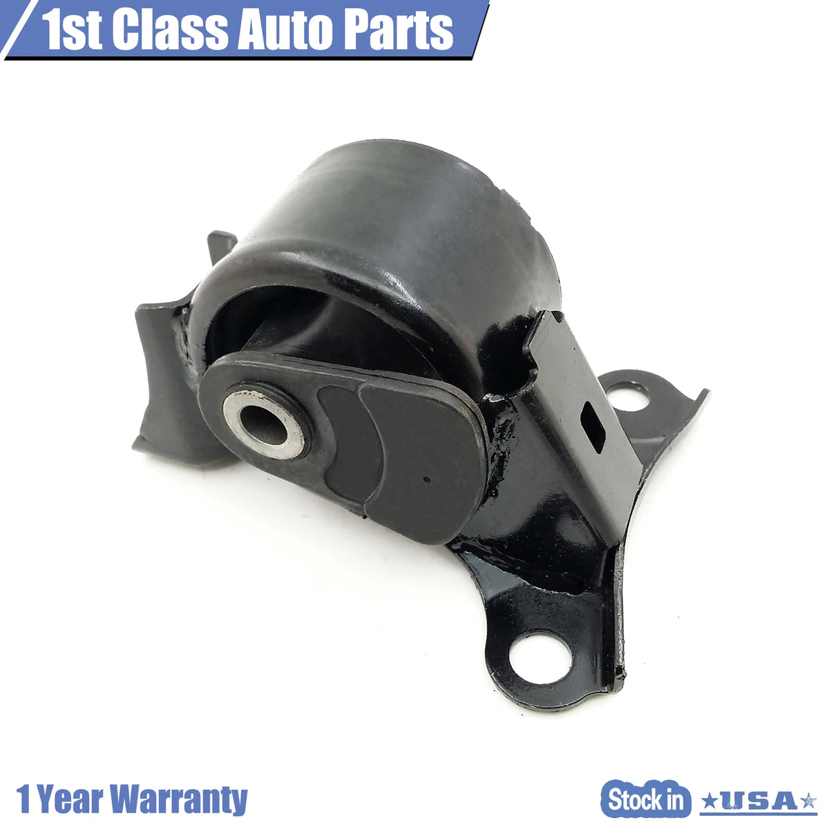 Engine Motor Trans Mount for Honda Civic Acura EL (2001–2005) 1.7L