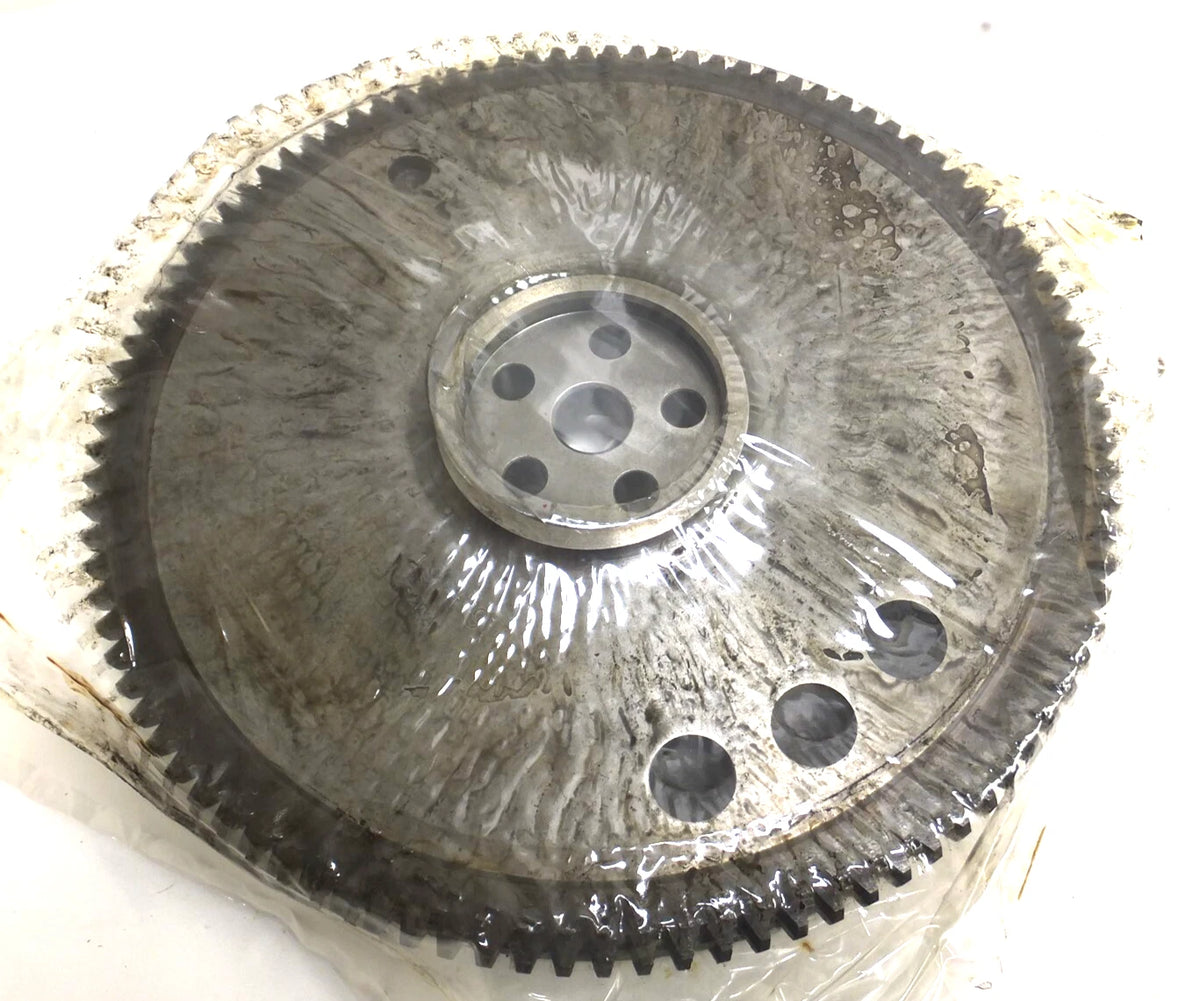 Complete Flywheel for Kubota (19869-25010)