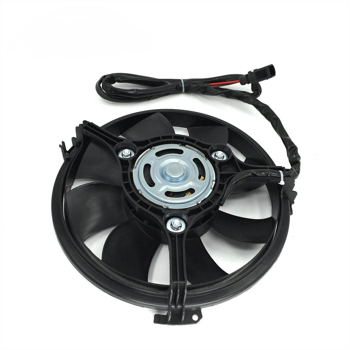 Radiator Cooling Fan for VW Golf Jetta Audi TT (1999–2006) 1J0959455S