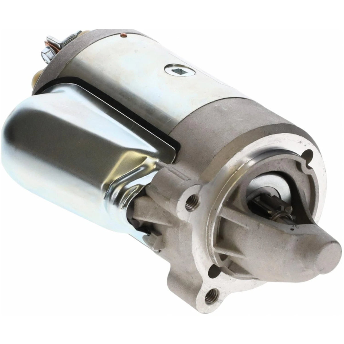 Starter for Ford Aerostar V6 3.0L (1986–1991) E69Z-11002-ARM RM1U2J11001FA SA-743