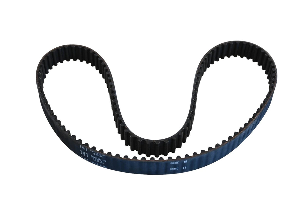 Timing Belt for Beck/Arnley 026-0226, 141 (NOS)