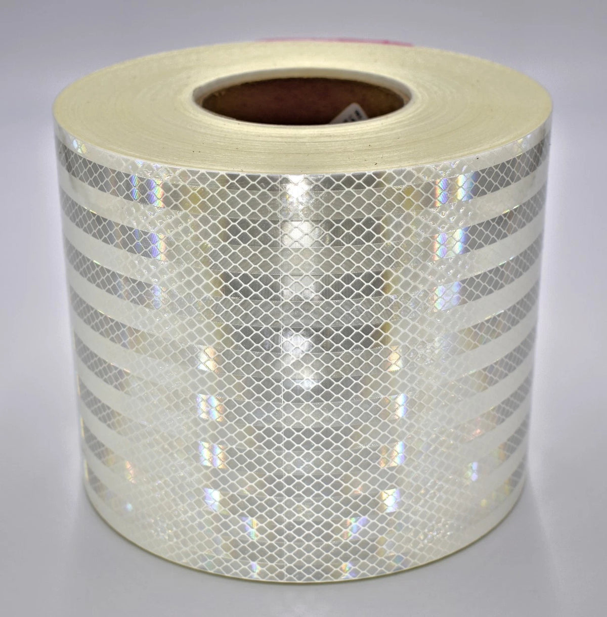 3M Diamond Grade Reflective Conspicuity Tape 6" x 10' for Vehicles (30881-10)