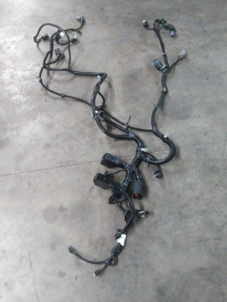 Engine Wiring Harness for Cummins QSX15 (Replaces 3687693)