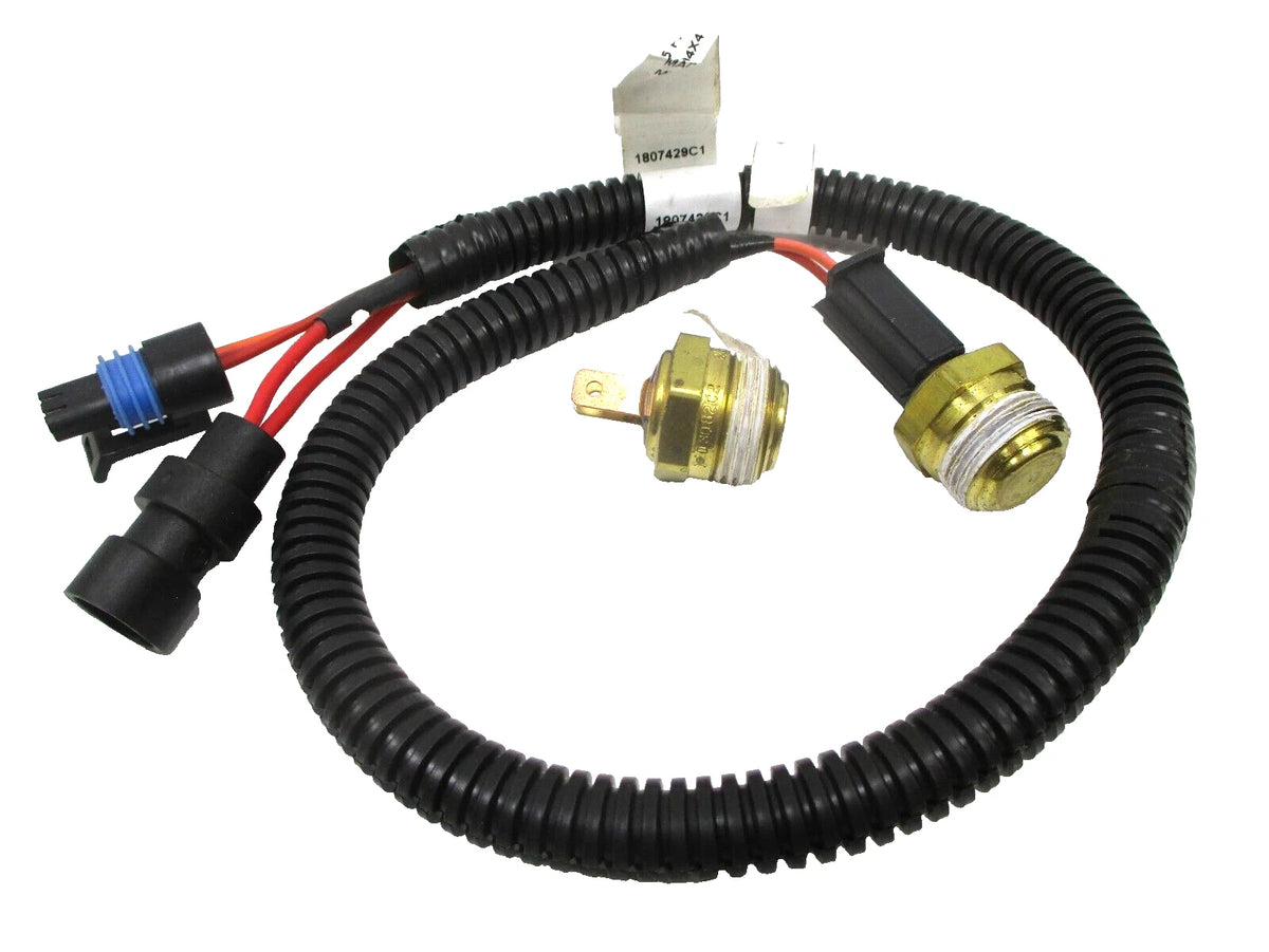 Glow Plug Kit for International T444E 7.3L (1995–2003) 1831142C91
