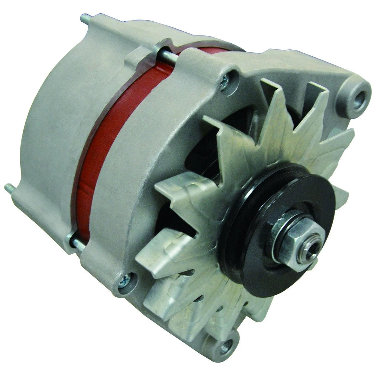 Alternator for Mercedes-Benz 500SEL V8 5.0L (1984–1985) 006-154-72-02 A0061547202