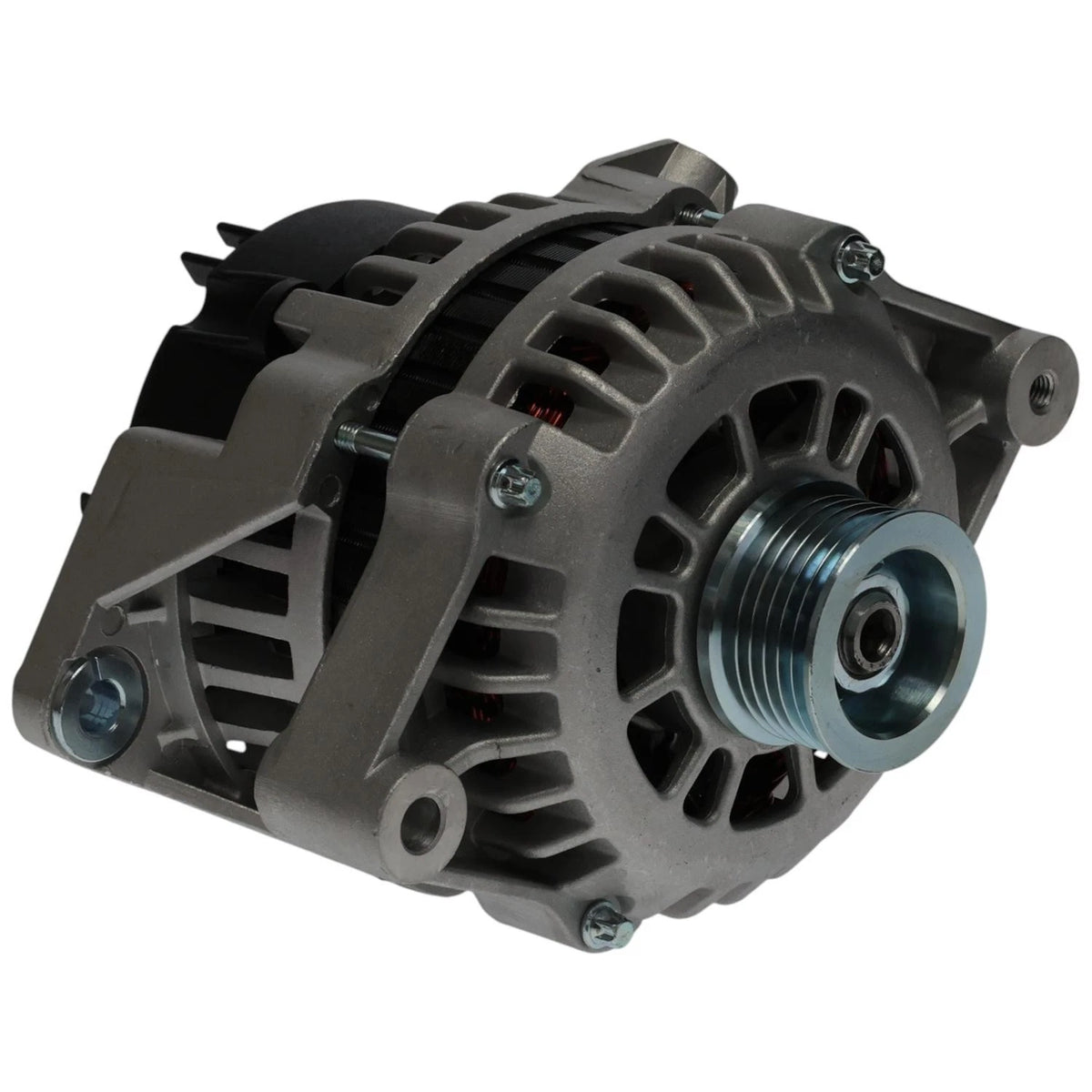 Alternator for Isuzu Amigo Rodeo L4 2.2L (1998–2001) 8104799230