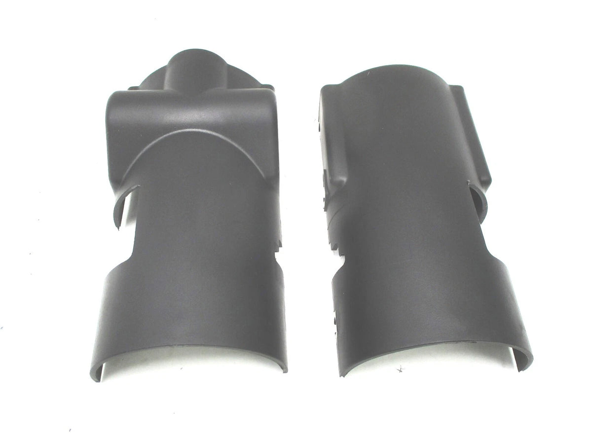 Upper and Lower Steering Column Cover Kit for International (2586250C91)