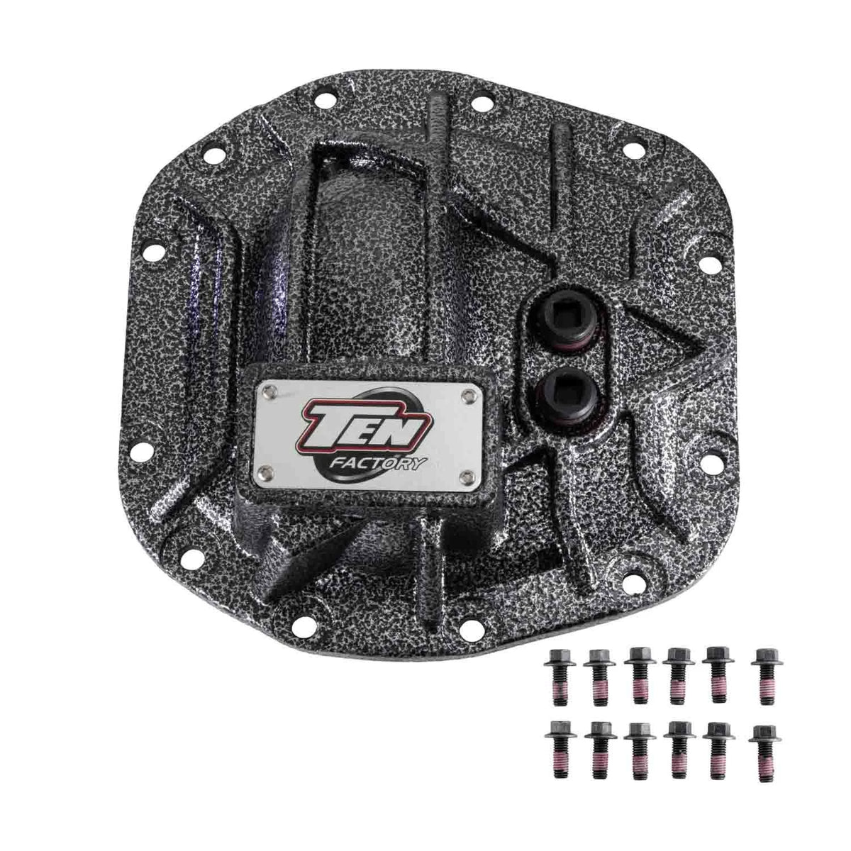 Differential Cover for Jeep Wrangler JL (2018–2023) TFD30-2149