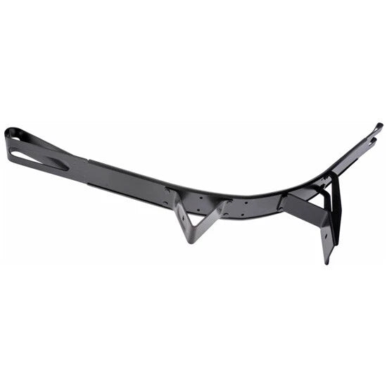 Steel Fuel Tank Strap with Step Brackets for Freightliner (23 Inch Tanks)
