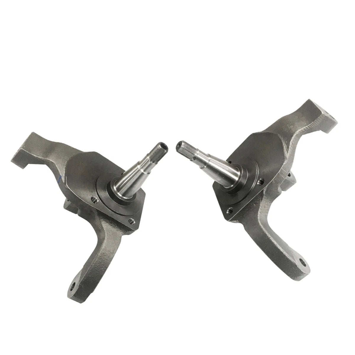 Set of 2 Drop Spindles for VW Bug (1966–1976) 22-2859 2-1/2"