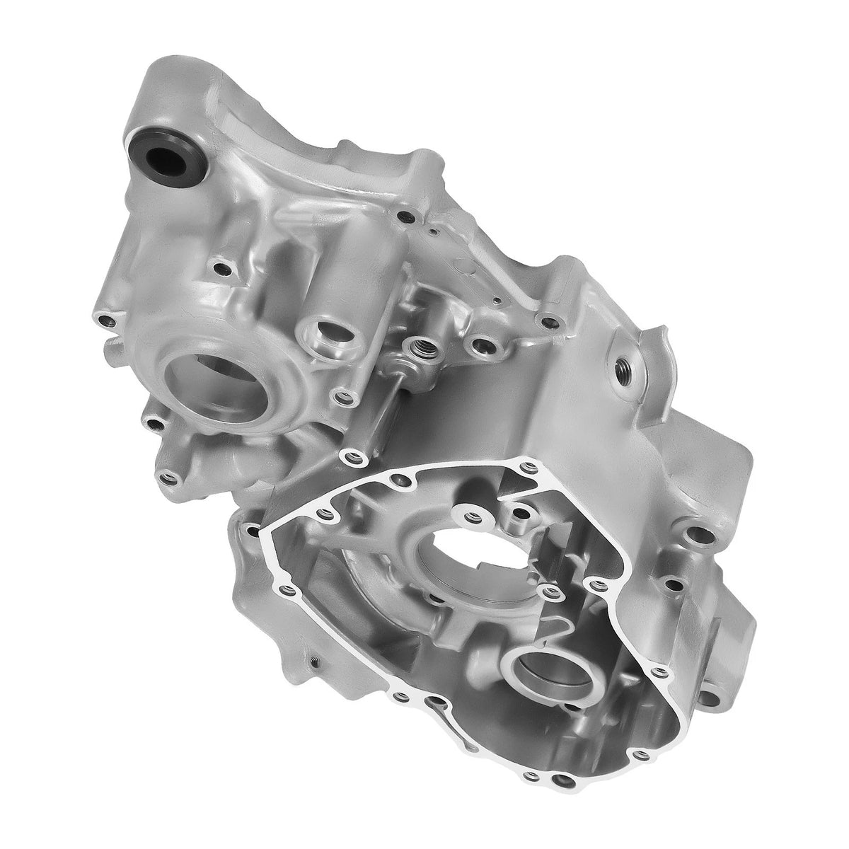 Engine Crankcase Left Side for Honda TRX450R TRX450ER (2006–2014) 11200HP1600