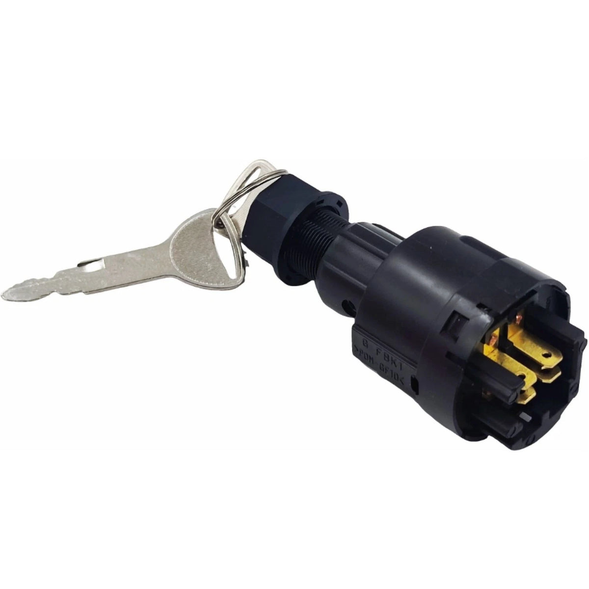3PCS Ignition Switch for Toyota Tow (30-8FG10 CBT4 CBT6 CBTY4 4CBT2 4CBT3 4CBTK4)
